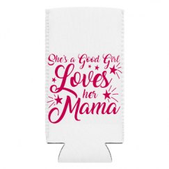 Slim 12 oz Can Cooler