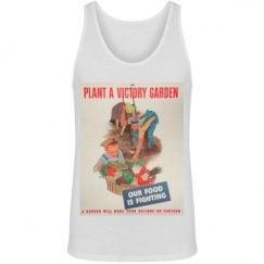 Unisex Jersey Tank Top