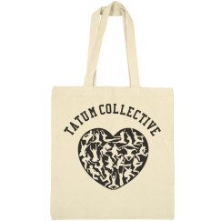 Tatum Collective Dancer Bag