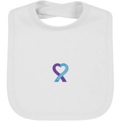 Infant Jersey Bib