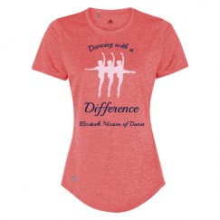 Women's Adidas Sport Shirt