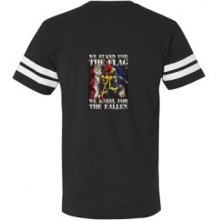 Unisex Vintage Sports Tee