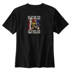 Unisex Carhartt Henley Tee