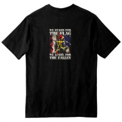 Unisex Carhartt Workwear Pocket Tee