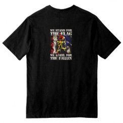 Unisex Carhartt Tall Pocket Tee