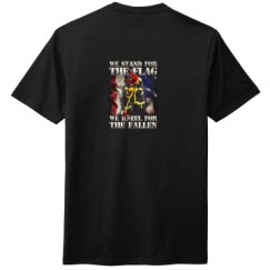 Unisex Perfect Tri Tee