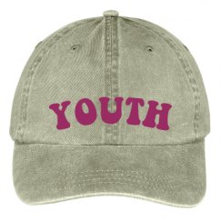 Vintage Baseball Cap