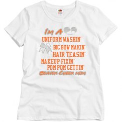 Ladies Basic Softstyle Promo Tee