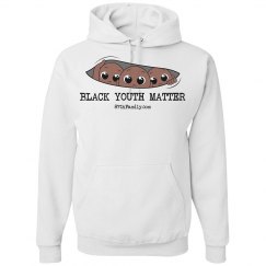 BLACK YOUTH