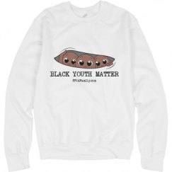 Unisex Basic Promo Crewneck Sweatshirt