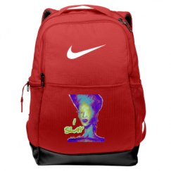 Nike Brasilia Medium Backpack