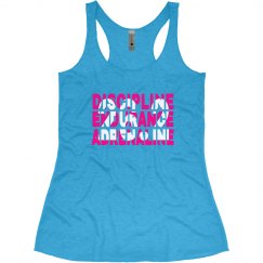 26.2 DISCIPLINE ENDURANCE ADRENALINE 