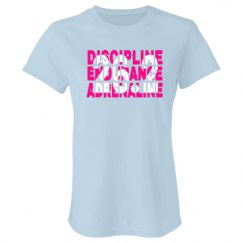Ladies Slim Fit Favorite Tee