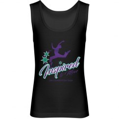 Boys Teamwear Tank Top
