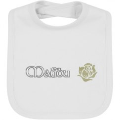 Infant Jersey Bib