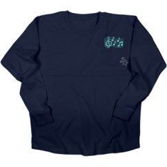 Ladies Game Day Jersey