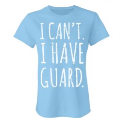 Ladies Slim Fit Favorite Tee