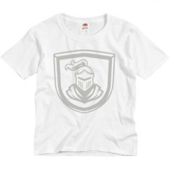 Youth Basic Promo Tee