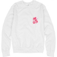 Unisex Basic Promo Crewneck Sweatshirt