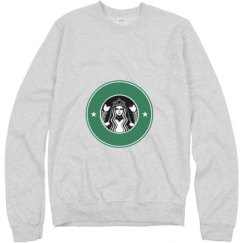Unisex Basic Promo Crewneck Sweatshirt