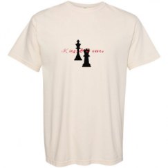 Adult Heavyweight T-Shirt