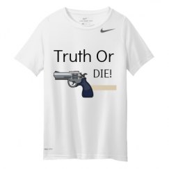 Youth Nike Legend Shirt