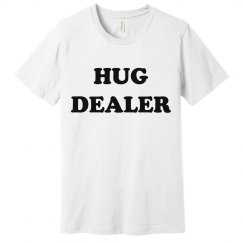 Hug Dealer