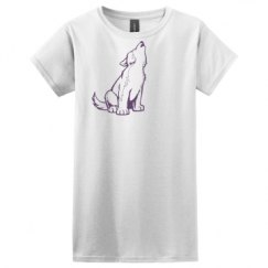 Ladies Basic Softstyle Tee