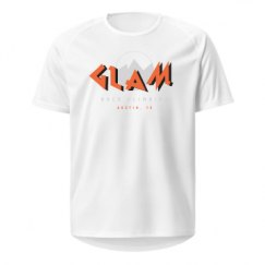 Unisex Sports Jersey