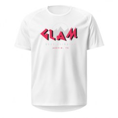Unisex Sports Jersey