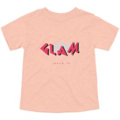 Toddler Triblend Tee