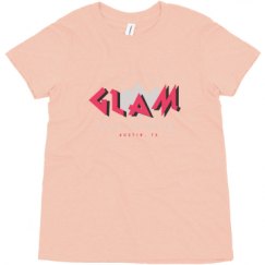 Youth Triblend Tee