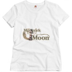 Ladies Basic Softstyle Promo Tee