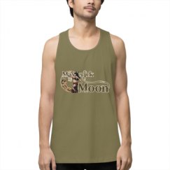 Men's Premium Tank Top