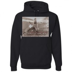 Unisex Basic Promo Hoodie
