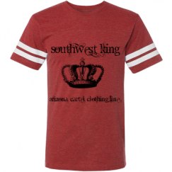 Unisex Vintage Sports Tee