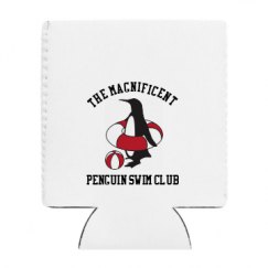 Regular 12 oz Can Cooler