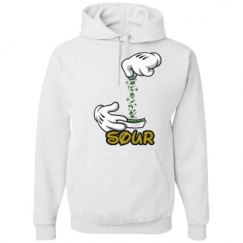 Unisex Basic Promo Hoodie