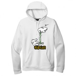 Unisex Nike Pullover Hoodie