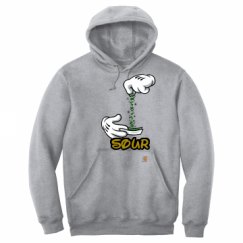 Unisex Carhartt Hooded Sweatshirt