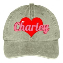 Vintage Baseball Cap