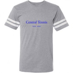 Unisex Vintage Sports Tee