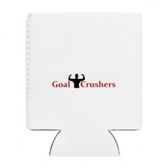 Regular 12 oz Can Cooler