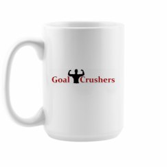 15oz Ceramic Coffee Mug