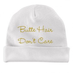 Rabbit Skins Baby Hat