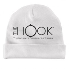 Rabbit Skins Baby Hat