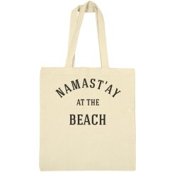 I Hear the Beach Calling!