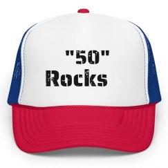 50 Rocks
