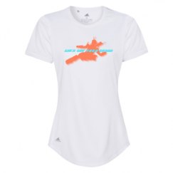 Women's Adidas Sport Shirt 