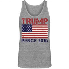 Trump Pence 2016